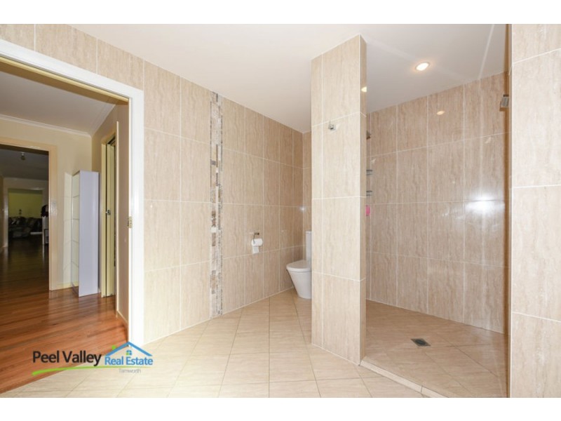 291 Gaol Creek Road, Moonbi NSW 2353