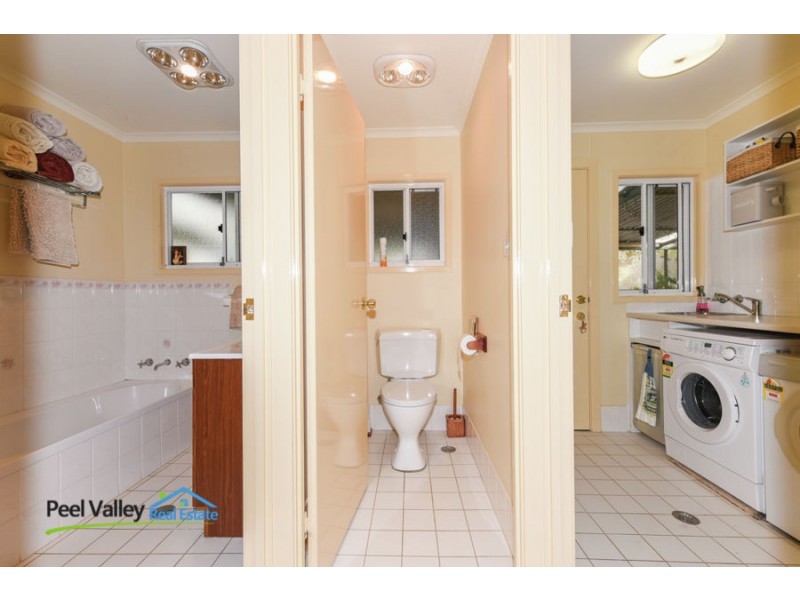 291 Gaol Creek Road, Moonbi NSW 2353