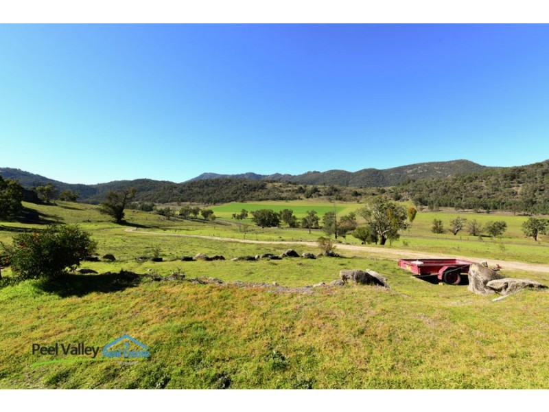 291 Gaol Creek Road, Moonbi NSW 2353