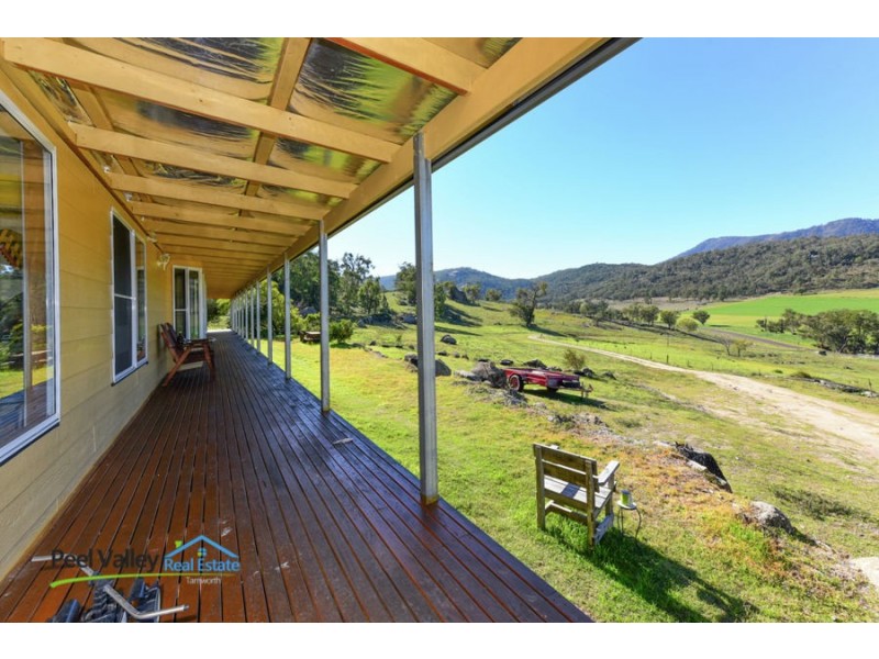 291 Gaol Creek Road, Moonbi NSW 2353