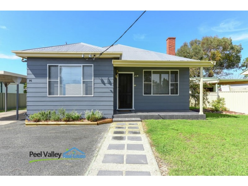 16 Scott Road, Tamworth NSW 2340