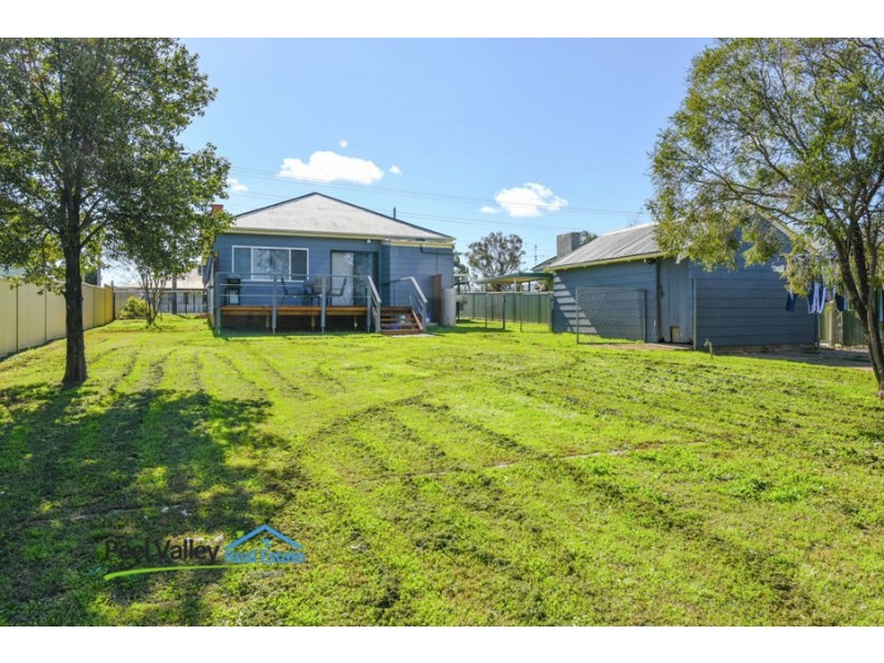 16 Scott Road, Tamworth NSW 2340