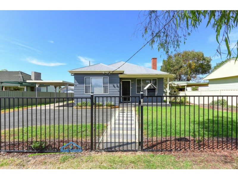 16 Scott Road, Tamworth NSW 2340