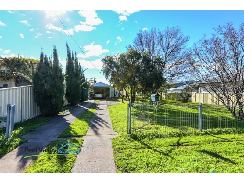 24 Wilburtree Street, Tamworth NSW 2340