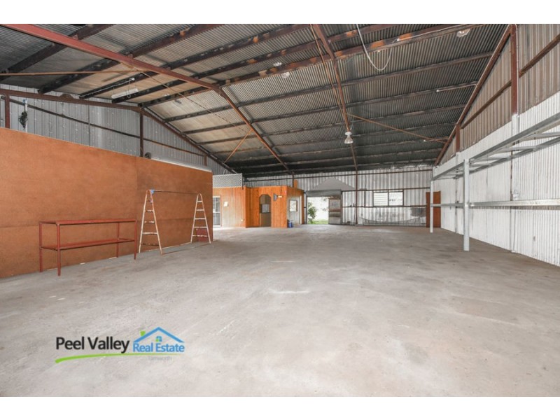 853 Armidale Road, Tamworth NSW 2340