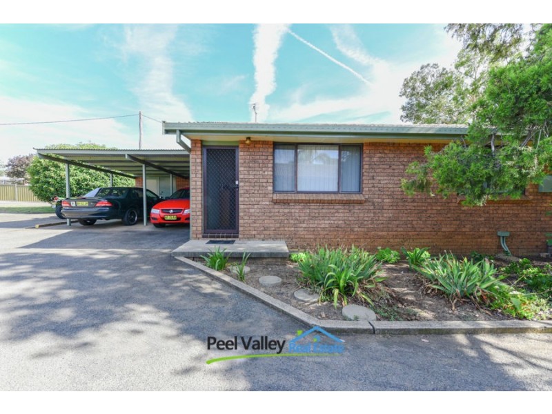 2/259 Goonoo Goonoo Road, Tamworth NSW 2340