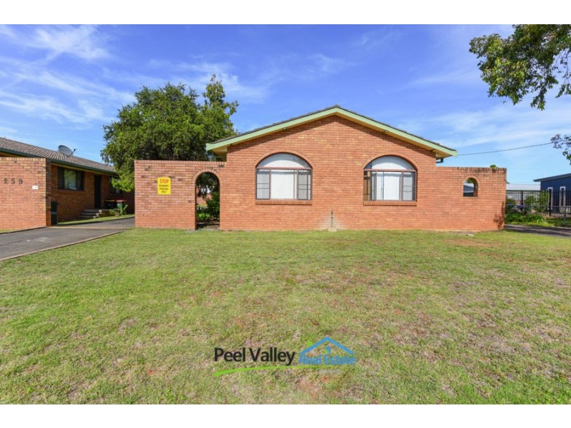 2/259 Goonoo Goonoo Road, Tamworth NSW 2340