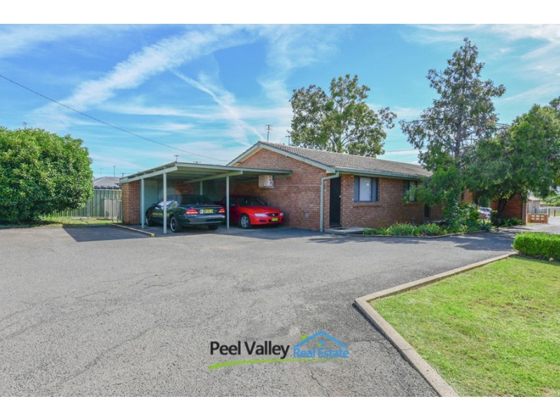 2/259 Goonoo Goonoo Road, Tamworth NSW 2340