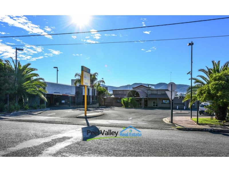 15 Willis Street, Tamworth NSW 2340