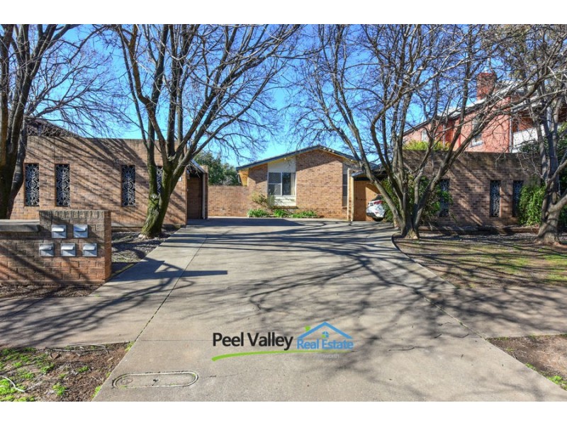 Unit 1/98A Carthage Street, Tamworth NSW 2340