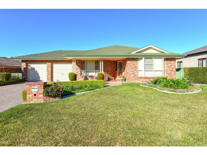 7 Ebony Close, Tamworth NSW 2340