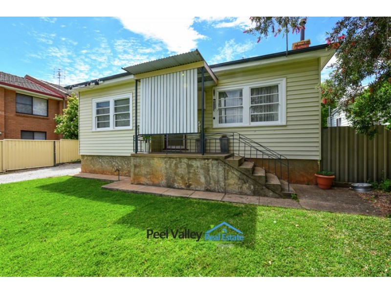 29 Hyman Street, Tamworth NSW 2340