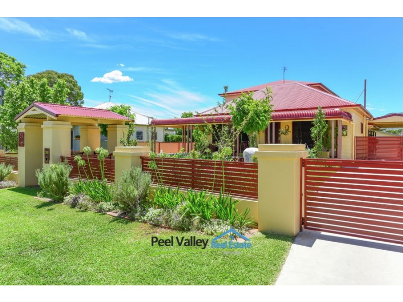 24 Parry Street, Tamworth NSW 2340