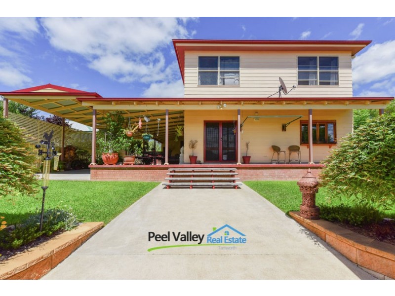 24 Parry Street, Tamworth NSW 2340