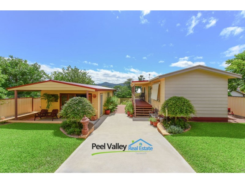 24 Parry Street, Tamworth NSW 2340