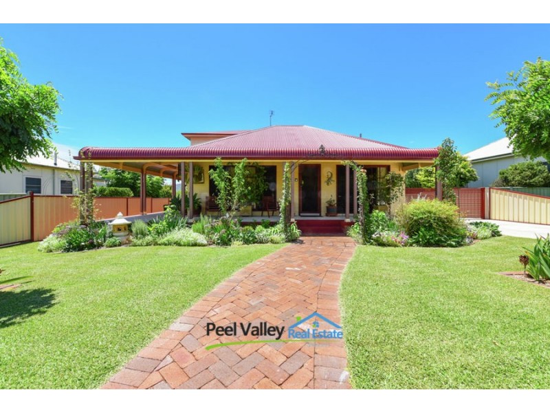 24 Parry Street, Tamworth NSW 2340