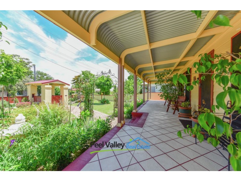 24 Parry Street, Tamworth NSW 2340