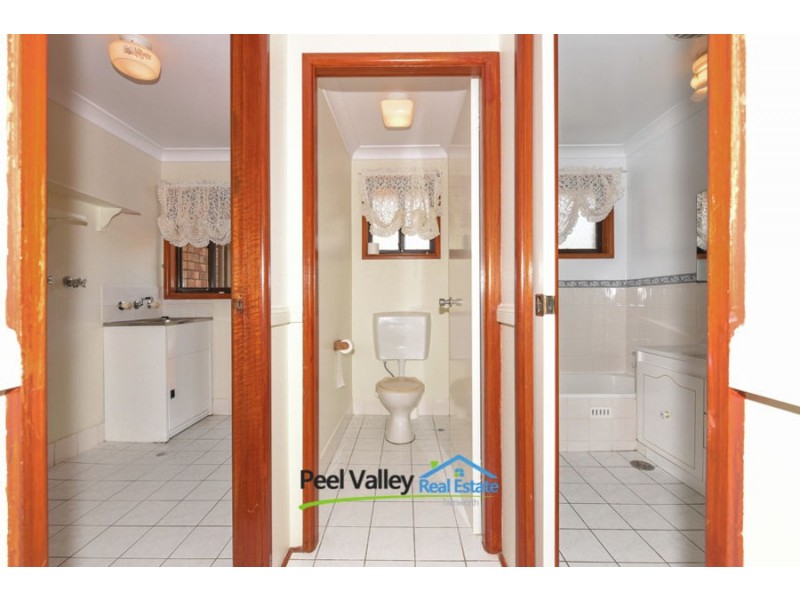 11 Nowland Crescent, Tamworth NSW 2340