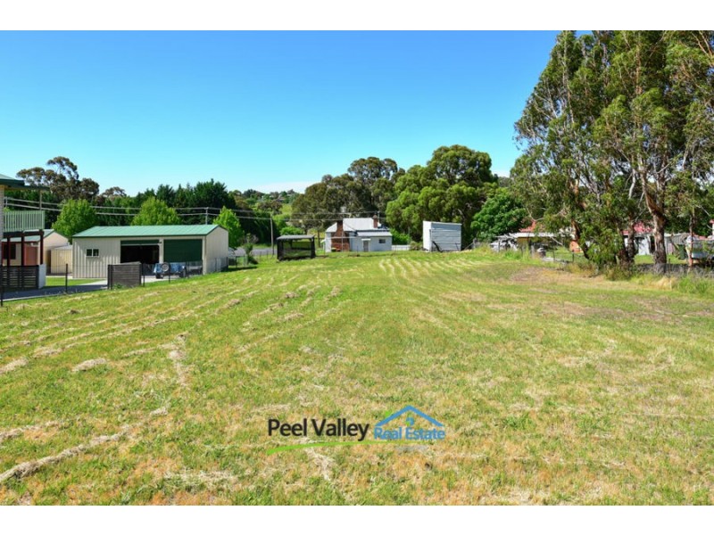 161W Fitzroy Street, Walcha NSW 2354