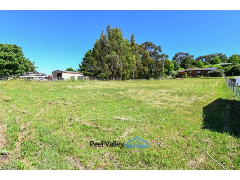 161W Fitzroy Street, Walcha NSW 2354