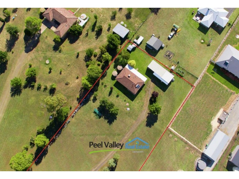 14667 New England Highway, Tamworth NSW 2340