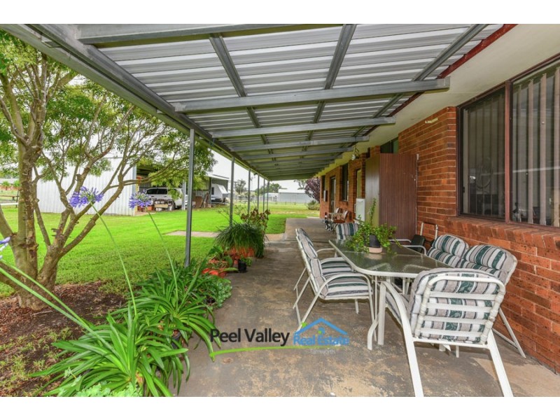 14667 New England Highway, Tamworth NSW 2340