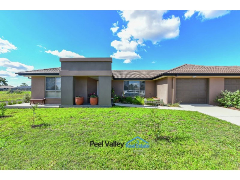 Lot 9 Gungurru Place – Calala Lifestyle Village, Tamworth NSW 2340
