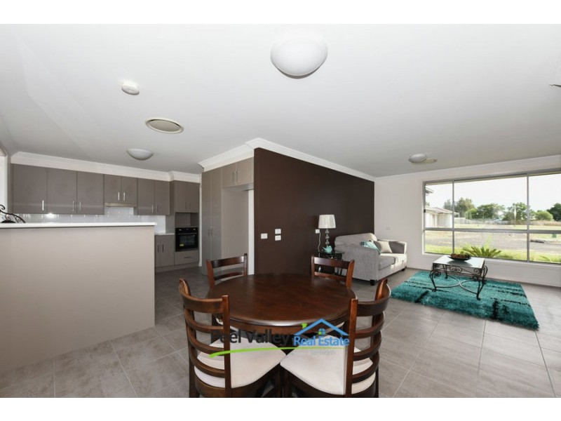 Lot 9 Gungurru Place – Calala Lifestyle Village, Tamworth NSW 2340