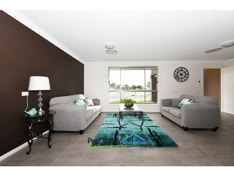 Lot 9 Gungurru Place – Calala Lifestyle Village, Tamworth NSW 2340