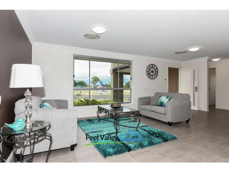 Lot 9 Gungurru Place – Calala Lifestyle Village, Tamworth NSW 2340