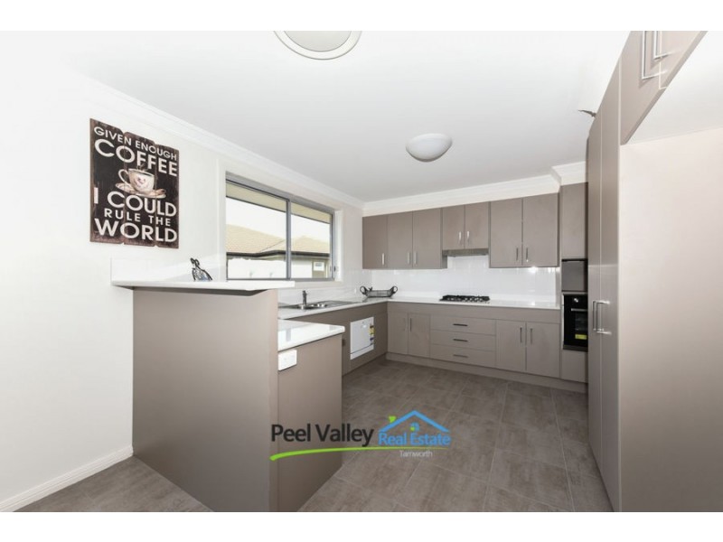 Lot 9 Gungurru Place – Calala Lifestyle Village, Tamworth NSW 2340