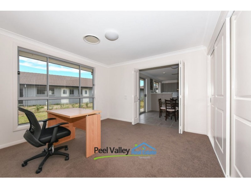 Lot 9 Gungurru Place – Calala Lifestyle Village, Tamworth NSW 2340