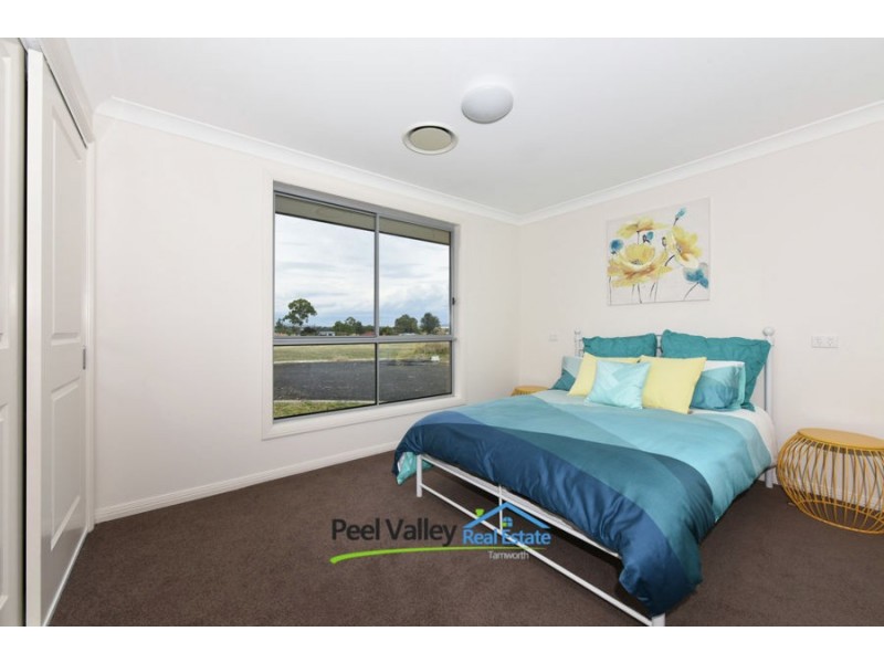 Lot 9 Gungurru Place – Calala Lifestyle Village, Tamworth NSW 2340