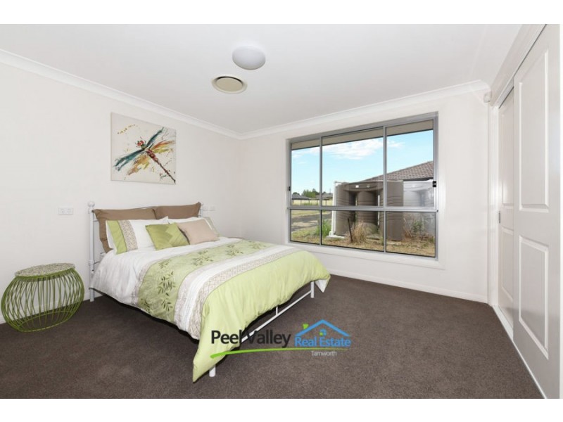 Lot 9 Gungurru Place – Calala Lifestyle Village, Tamworth NSW 2340