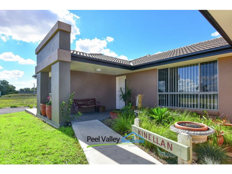 Lot 9 Gungurru Place – Calala Lifestyle Village, Tamworth NSW 2340