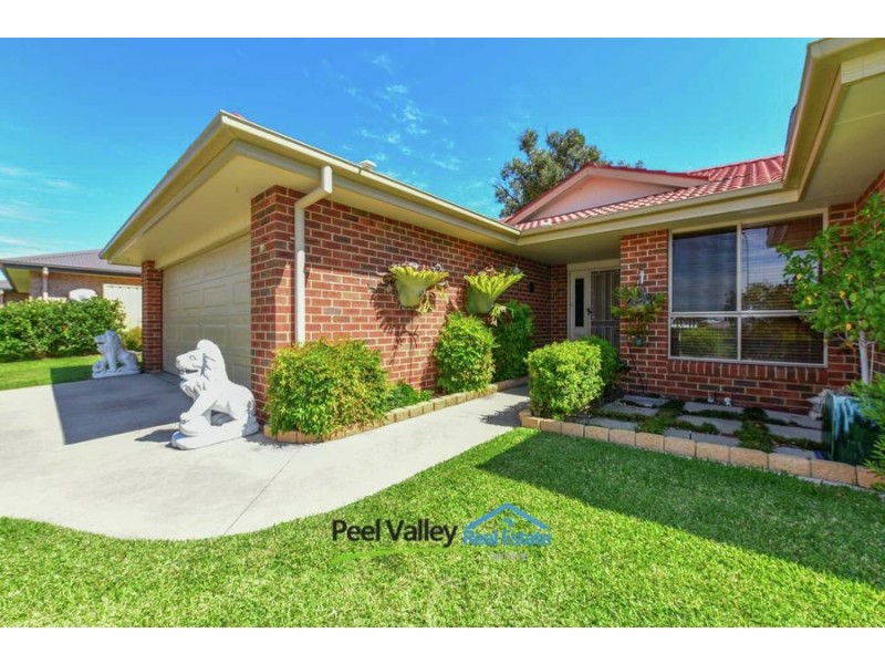 13 Kalinda Place, Tamworth NSW 2340