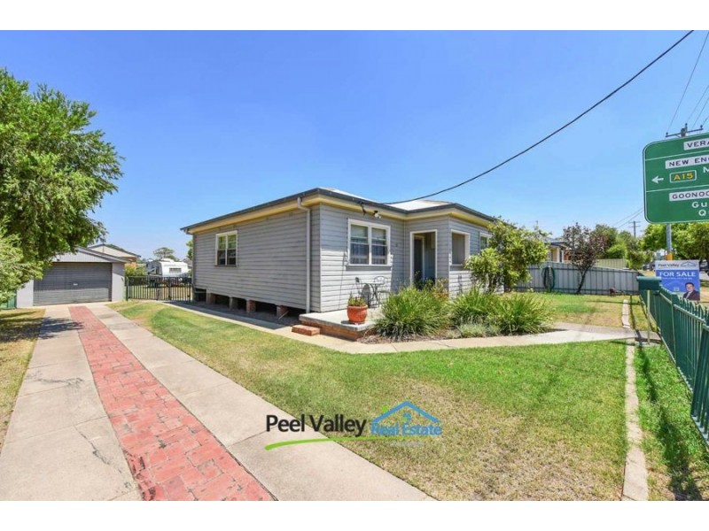 12 Scott Road, Tamworth NSW 2340