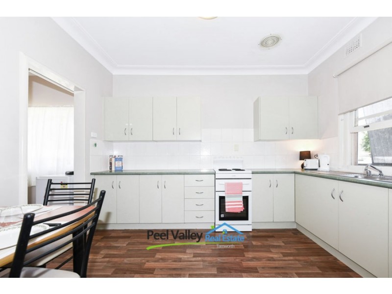 12 Scott Road, Tamworth NSW 2340