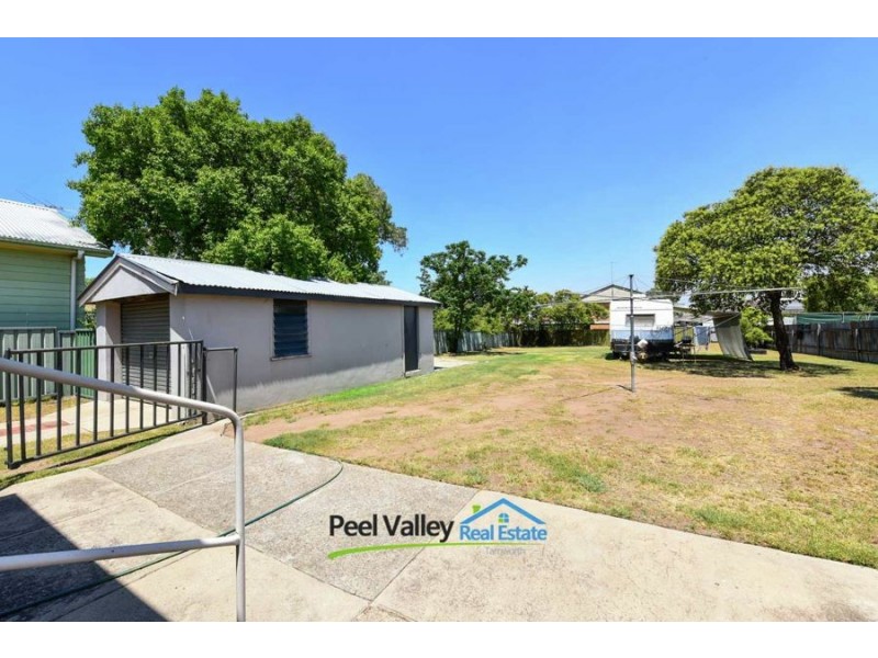 12 Scott Road, Tamworth NSW 2340