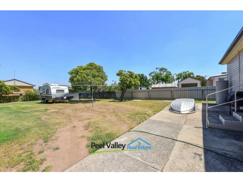 12 Scott Road, Tamworth NSW 2340