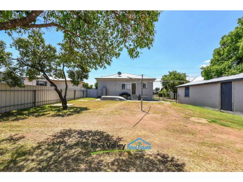 12 Scott Road, Tamworth NSW 2340