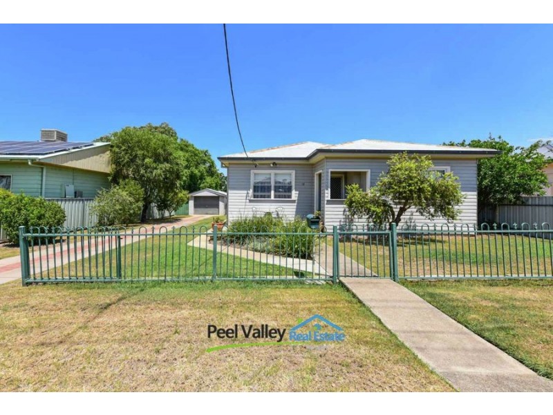 12 Scott Road, Tamworth NSW 2340