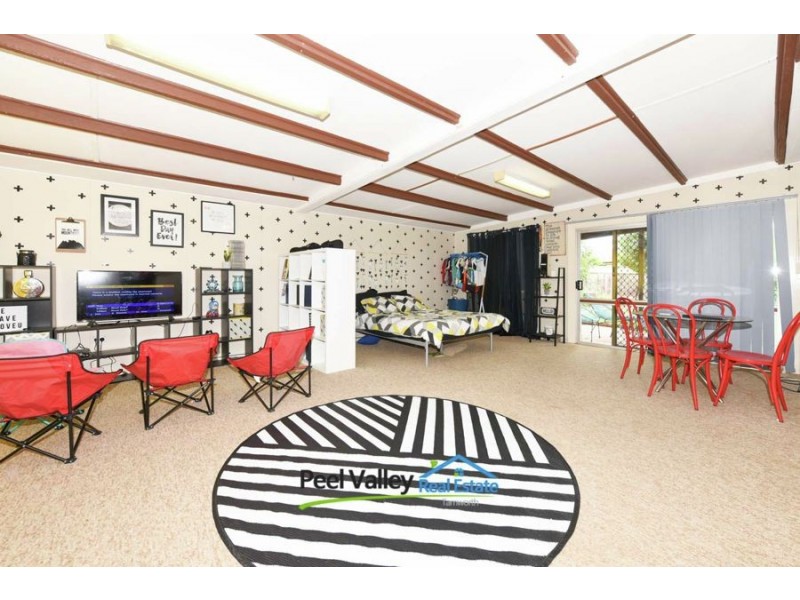 4 Fisher Road, Tamworth NSW 2340