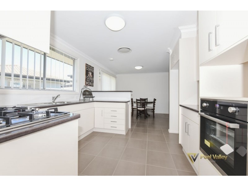 . CALALA LIFESTYLE ESTATE – Torrens Title Villas, Tamworth NSW 2340