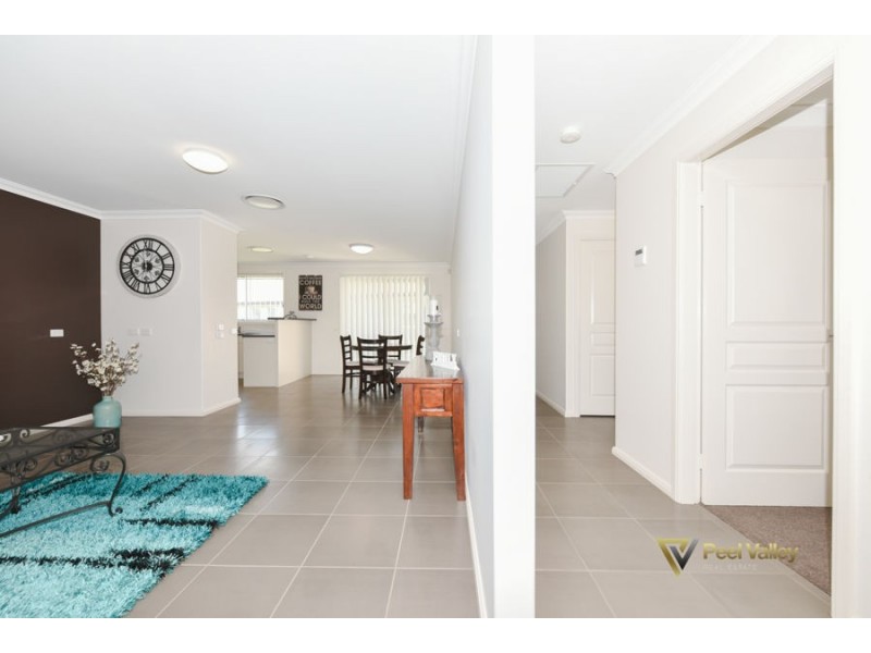 . CALALA LIFESTYLE ESTATE – Torrens Title Villas, Tamworth NSW 2340