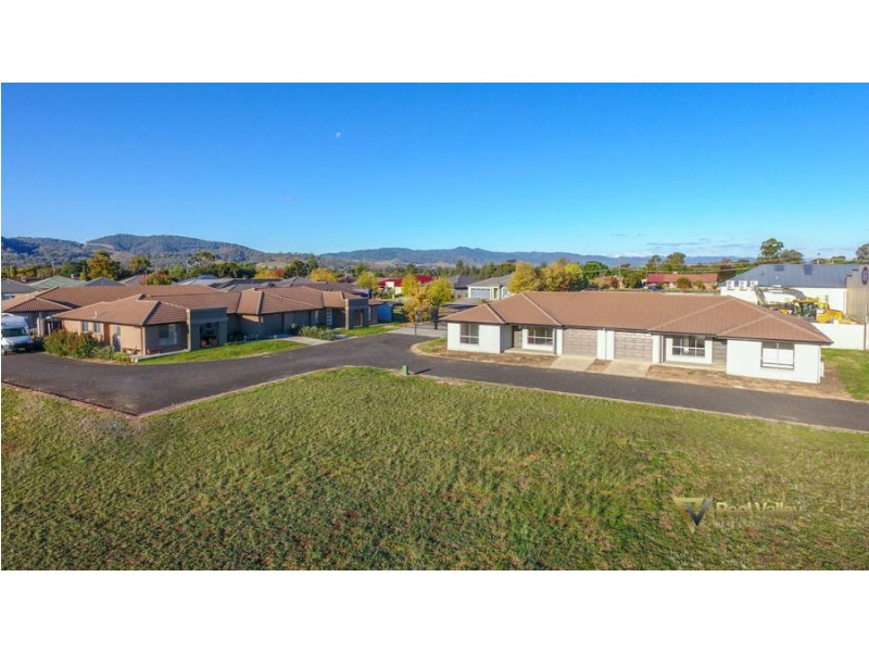 . CALALA LIFESTYLE ESTATE – Torrens Title Villas, Tamworth NSW 2340