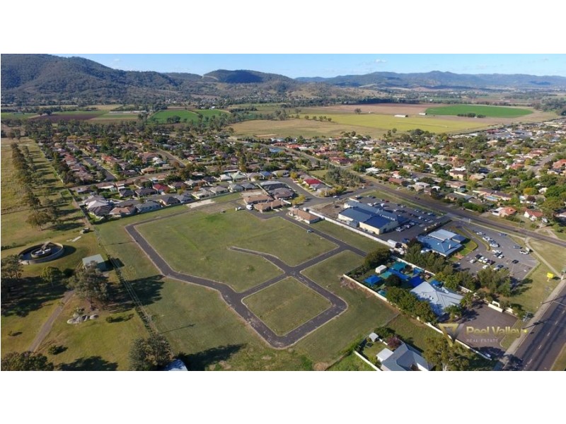 . CALALA LIFESTYLE ESTATE – Torrens Title Villas, Tamworth NSW 2340