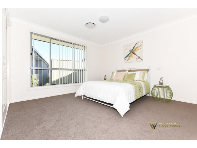 . CALALA LIFESTYLE ESTATE – Torrens Title Villas, Tamworth NSW 2340