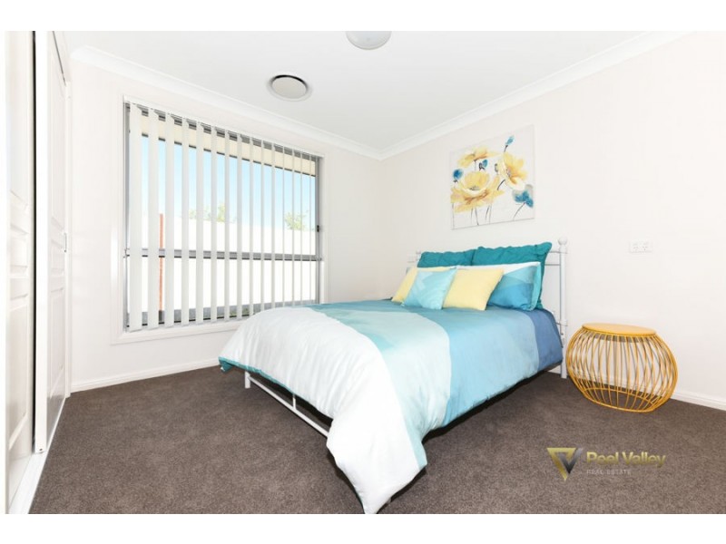 . CALALA LIFESTYLE ESTATE – Torrens Title Villas, Tamworth NSW 2340