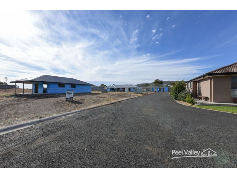 . CALALA LIFESTYLE ESTATE – Torrens Title Villas, Tamworth NSW 2340